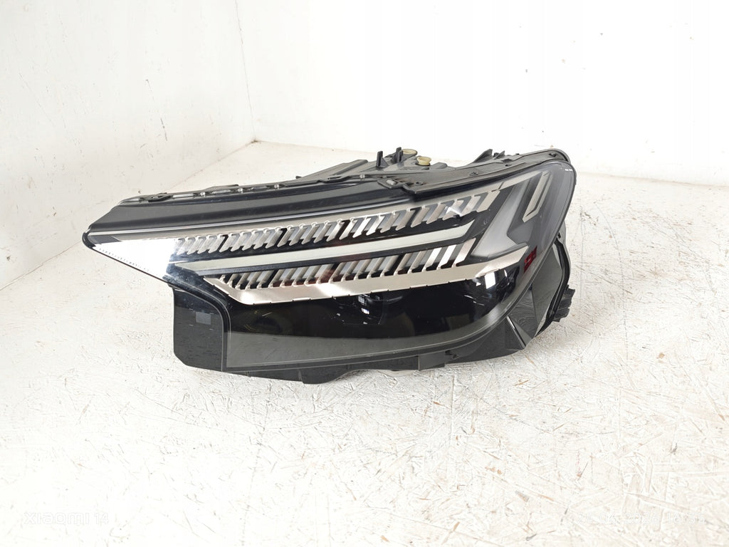 Frontscheinwerfer Audi E-Tron 89A941035 Links Scheinwerfer Headlight SCH3537480005ip