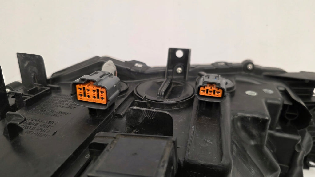 Frontscheinwerfer Mazda 6 Gj LED Rechts Scheinwerfer Headlight SCH7161781219ei