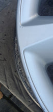 Laden Sie das Bild in den Galerie-Viewer, 1x Alufelge 19 Zoll 7.5" 5x112 29ET Glanz Silber 4H0601025C Audi A6 Allroad FEL9513784070zd
