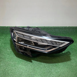 Frontscheinwerfer Audi 8Y0941034 LED Rechts Scheinwerfer Headlight SCH9373412928og