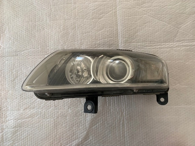 Frontscheinwerfer Audi A6 C6 4F0941003AK 1EL008881-31 Xenon Links Headlight