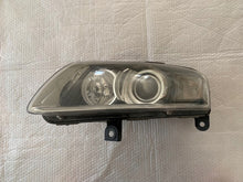 Laden Sie das Bild in den Galerie-Viewer, Frontscheinwerfer Audi A6 C6 4F0941003AK 1EL008881-31 Xenon Links Headlight