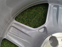Laden Sie das Bild in den Galerie-Viewer, 1x Alufelge 19 Zoll 9.5" 5x112 46ET Glanz Silber A1644011902 Mercedes-Benz Amg FEL5294078780ej