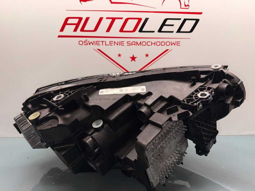 Frontscheinwerfer BMW 2 G42 8083635 8083636 LED Links Scheinwerfer Headlight SCH7077705252ua