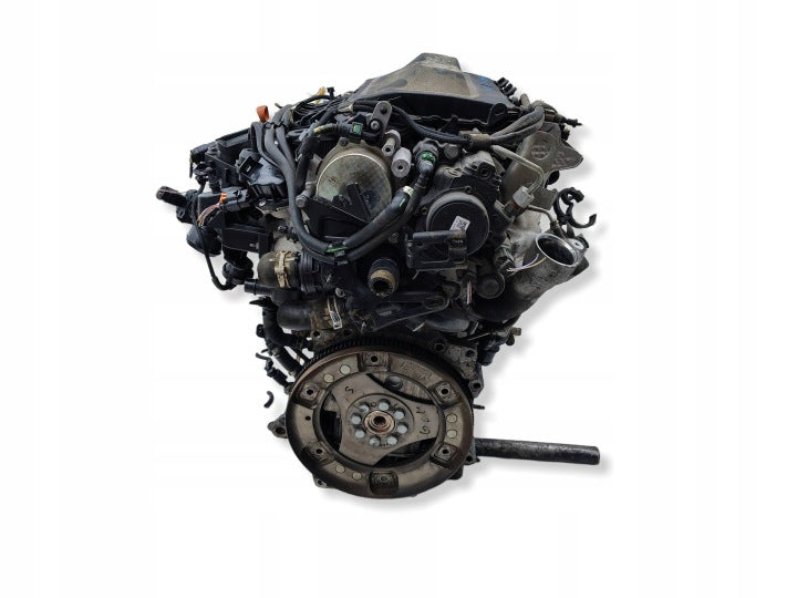 Motor Peugeot 305 I 581a 10WAPH 2.0 HDI 88PS 65kW 117TKm Diesel Engine Komplett MOT9530823739fl