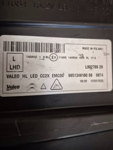 Load image into Gallery viewer, Frontscheinwerfer Citroën C3 I 9851349180 LED Links Scheinwerfer Headlight SCH9980680989gi