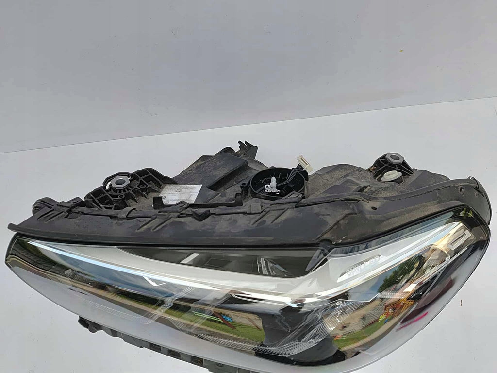 Frontscheinwerfer BMW X3 G01 5A29201-07 LED Links Scheinwerfer Headlight SCH5505330578vn