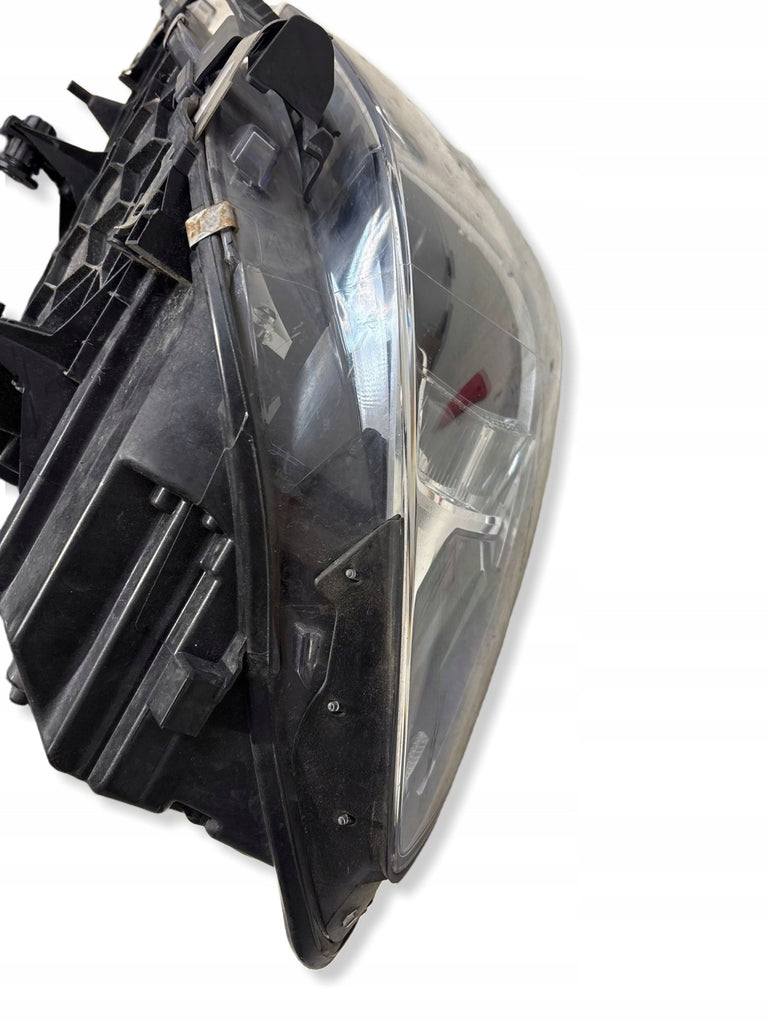 Frontscheinwerfer BMW X4 G02 LE15A6372 8739653 Links Scheinwerfer Headlight SCH5567758186kv