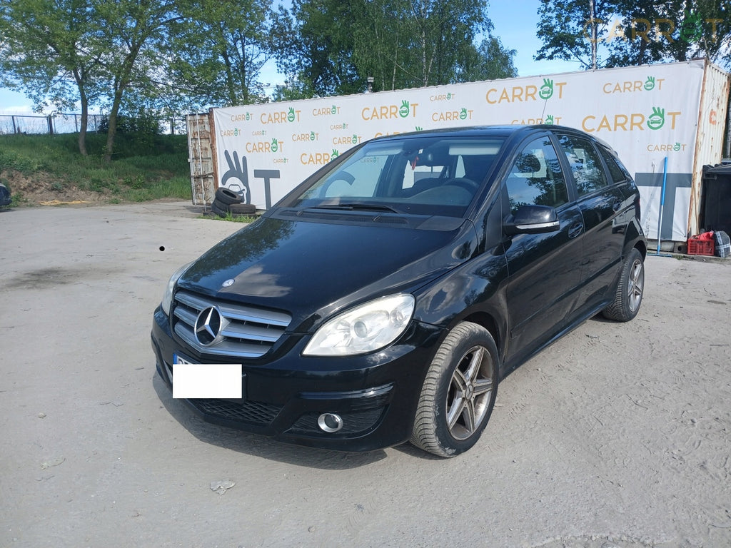 Frontscheinwerfer Mercedes-Benz W245 Ein Stück (Rechts oder Links) Headlight SCH3164487018ua
