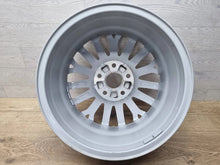 Load image into Gallery viewer, 1x Alufelge 16 Zoll 7.0" 5x112 48ET Glanz Silber 8V0601025BJ Audi A3 Rim Wheel FEL4347943587fz