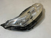 Laden Sie das Bild in den Galerie-Viewer, Frontscheinwerfer Citroën C5 III 9674869880 Xenon Rechts Scheinwerfer Headlight