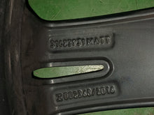 Load image into Gallery viewer, 1x Alufelge 19 Zoll 7.5" 5x108 50 5ET Matt Graphit 31423931 Volvo Rim Wheel FEL5071368499dd