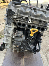 Laden Sie das Bild in den Galerie-Viewer, Motor Hyundai Kia I20 III Rio D3FA 1.1 CRDI 75PS 55kW Diesel Engine Unkomplett