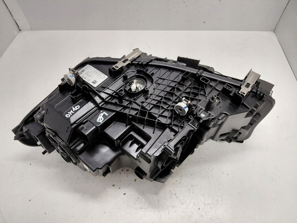 Frontscheinwerfer BMW G30 8499122-03 Full LED Rechts Scheinwerfer Headlight SCH7135304911me