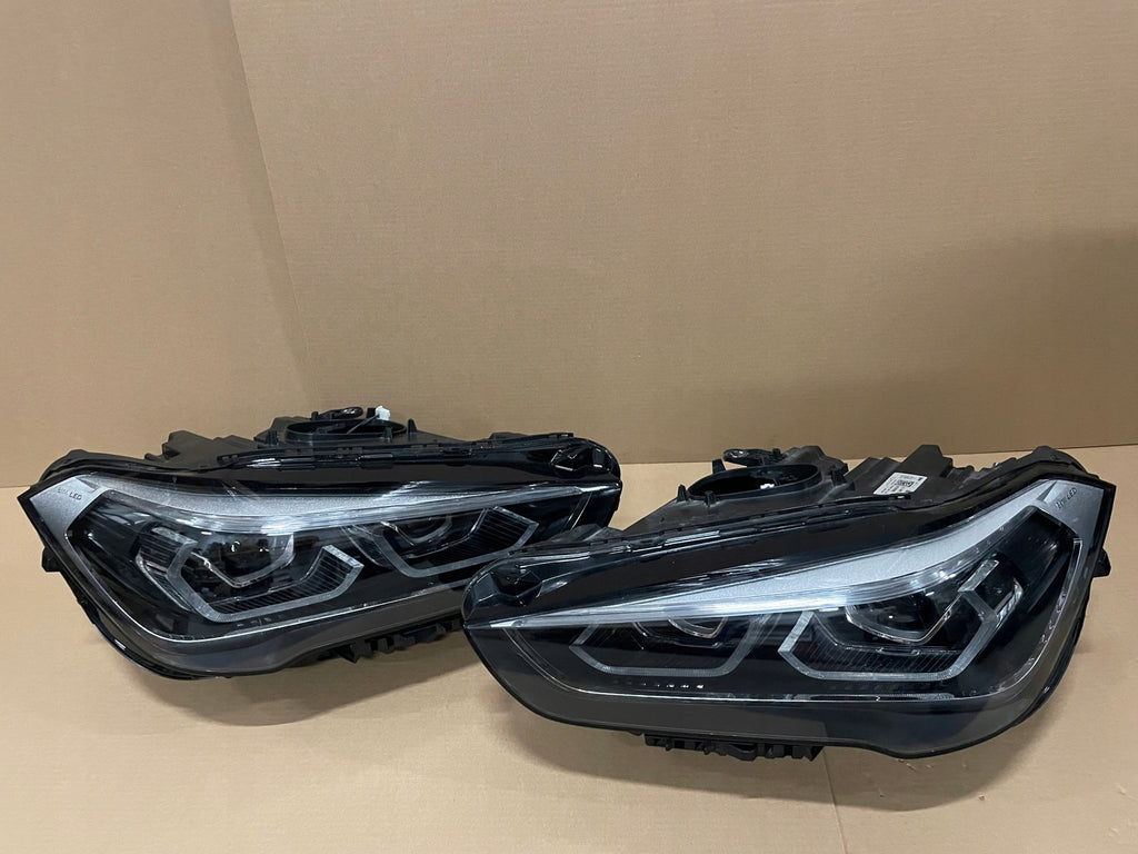 Frontscheinwerfer BMW X1 F48 5A01171 LED Ein Satz Scheinwerfer Headlight SCH8837939719ig