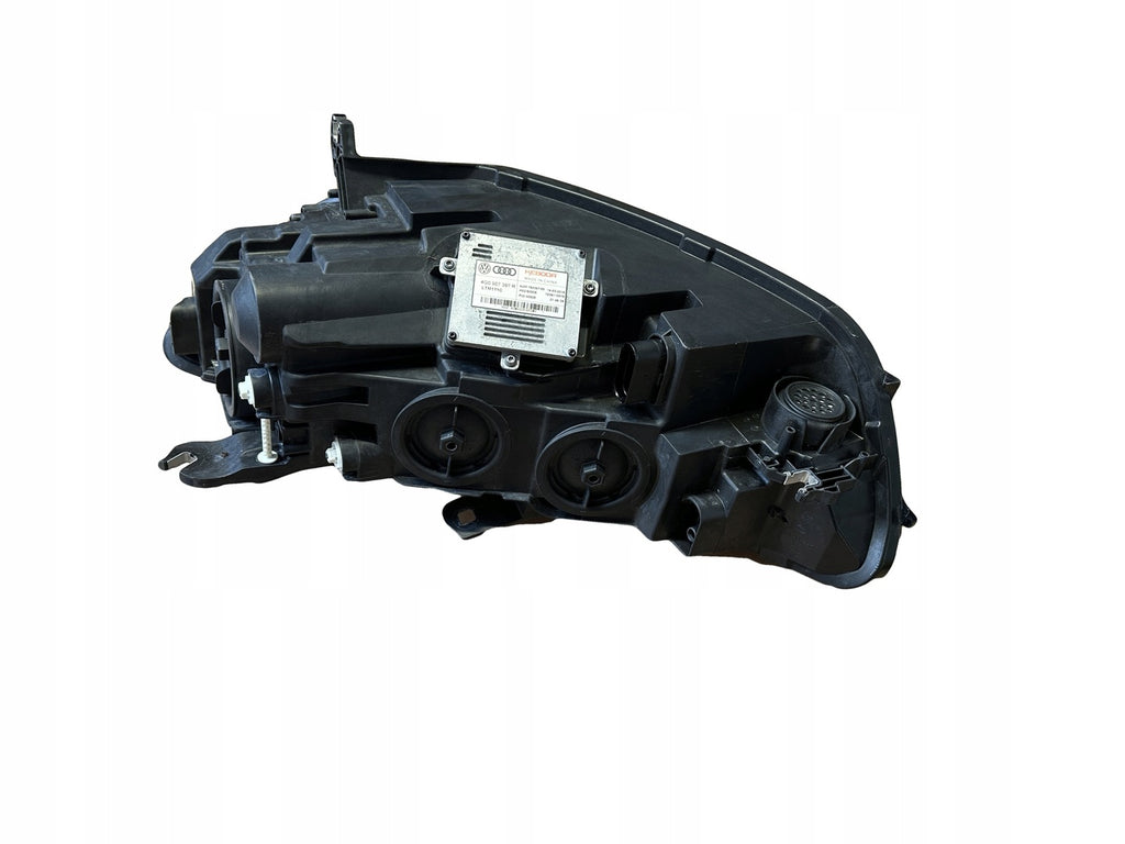 Frontscheinwerfer Audi A6 4G0941006F 4G0941044 Xenon Rechts Headlight SCH2685292815tl