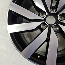 Load image into Gallery viewer, 1x Alufelge 18 Zoll 7.5" 5x112 35ET 7N0601025P VW Sharan Rim Wheel FEL8142572193ls