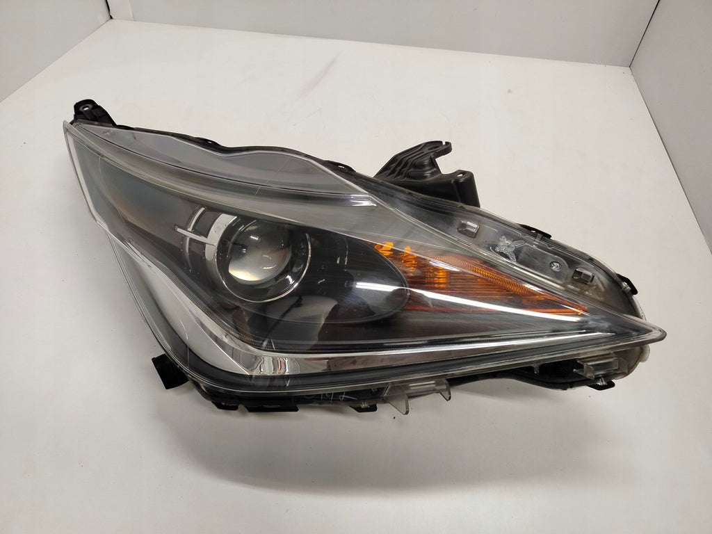 Frontscheinwerfer Toyota Aygo Rechts Scheinwerfer Headlight SCH7908154330zl