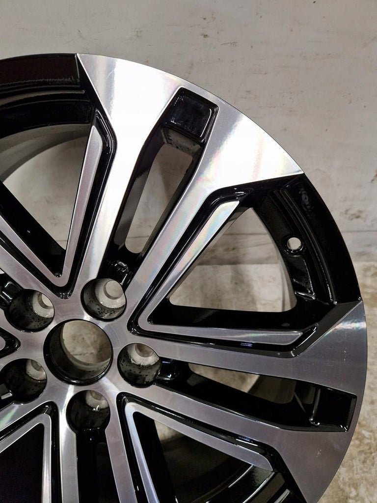 1x Alufelge 18 Zoll 7.0" 5x114.3 35ET PW45742003 Toyota V I Rim Wheel FEL8373006388mz