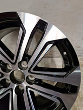 Laden Sie das Bild in den Galerie-Viewer, 1x Alufelge 18 Zoll 7.0" 5x114.3 35ET PW45742003 Toyota V I Rim Wheel FEL8373006388mz