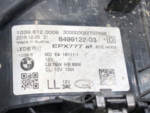 Load image into Gallery viewer, Frontscheinwerfer BMW G30 8499122 Ein Stück (Rechts oder Links) Headlight SCH2254022354wl