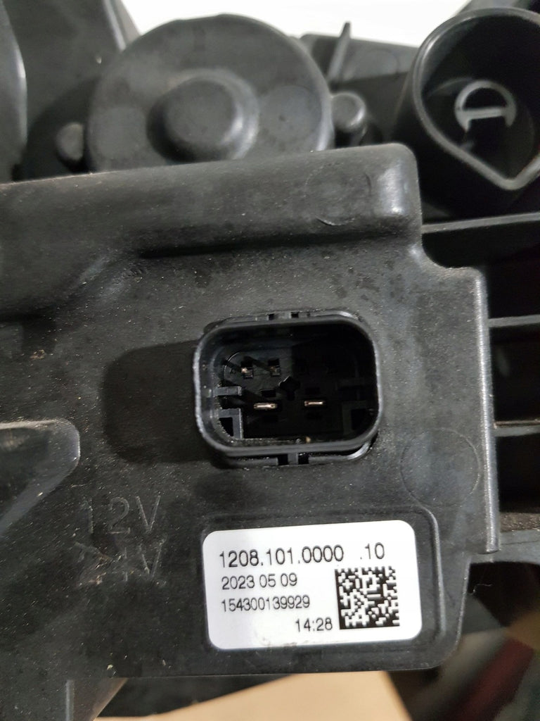 Frontscheinwerfer BMW 2 Active Tourer U06 5A42243-08 LED Links Headlight SCH8379128507cq