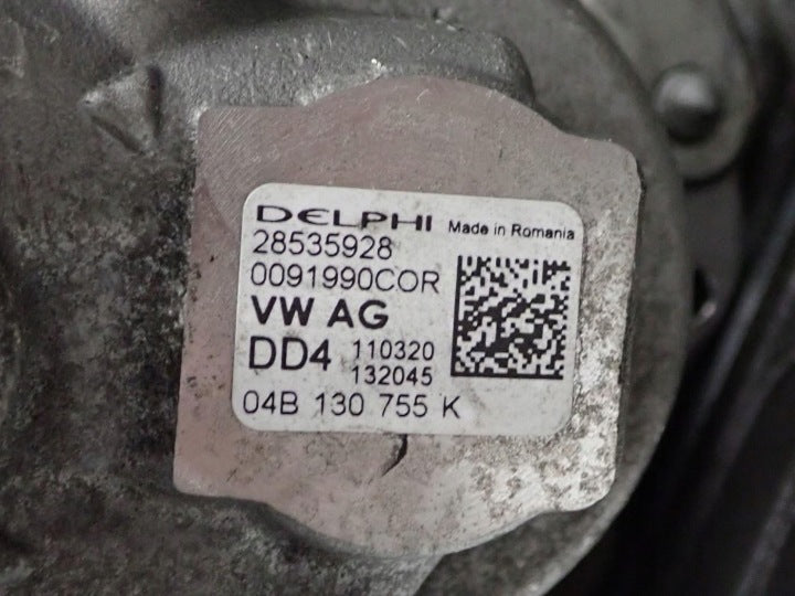 Motor Audi VW A3 Golf III DGTE DDYA 1Z AHU ALE 1.6 TDI 115PS Diesel Unkomplett MOT7462346990uo