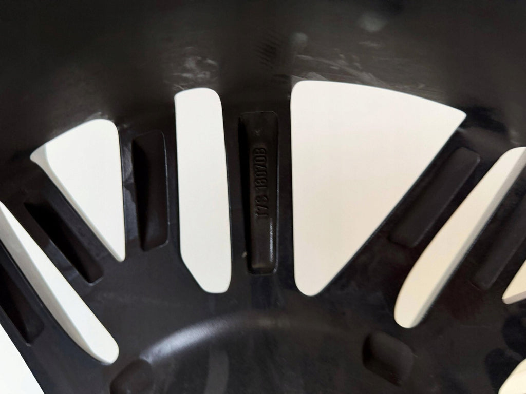 1x Alufelge 18 Zoll Honda Hr-V Rim Wheel FEL9323736792il