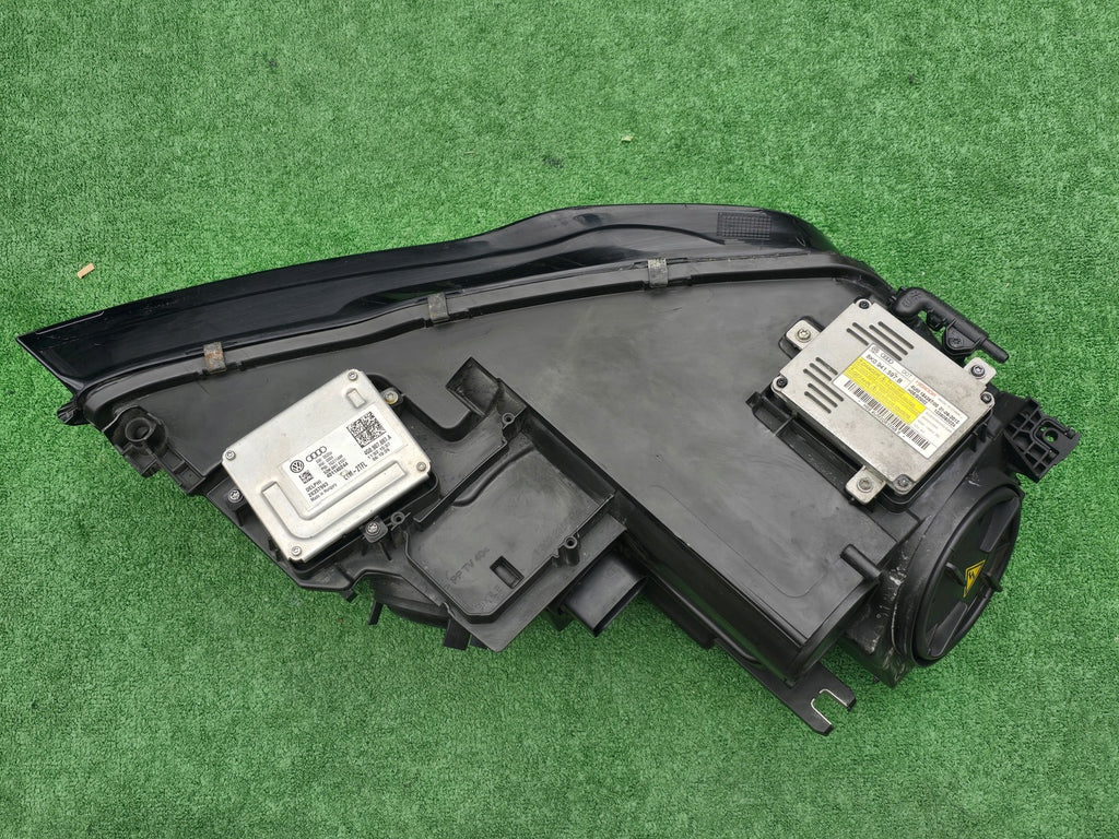 Frontscheinwerfer Audi A7 4G8941005 Bi-Xenon Links Scheinwerfer Headlight SCH4705131442tb