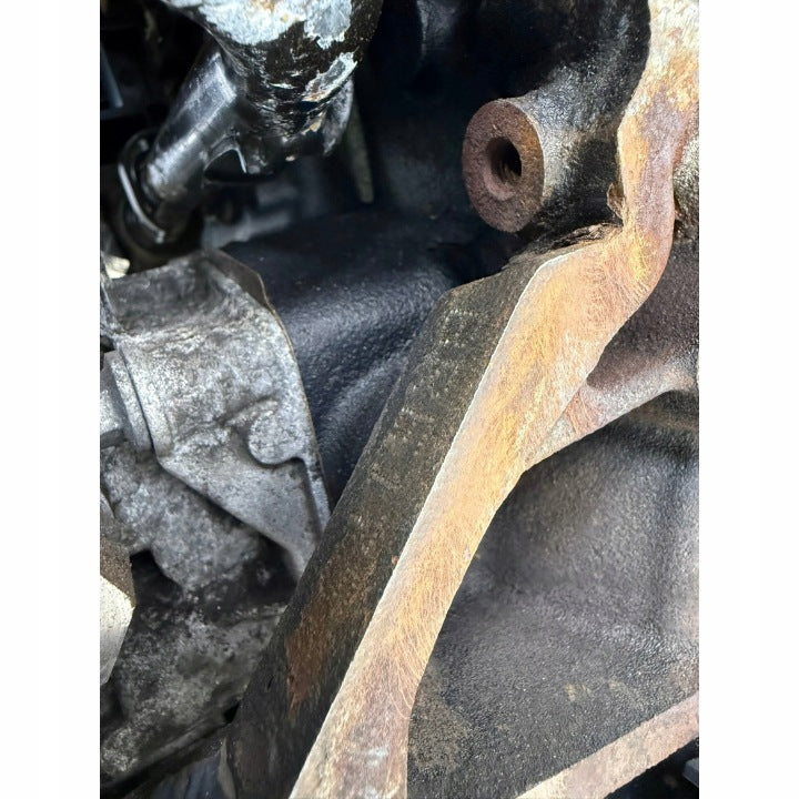 Motor Audi C6 A4 B7 BRE 2.0 TDI 140PS 103kW 169TKm 2004 Diesel Engine Komplett MOT6628294046sx
