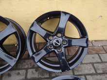 Load image into Gallery viewer, 1x Alufelge 16 Zoll 6.0" 5x112 48ET Glanz Silber KBA49473 482606 Rim Wheel FEL7614137085yz
