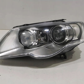 Frontscheinwerfer VW Passat 3C0941751D Xenon Links Scheinwerfer Headlight SCH3256213593hy