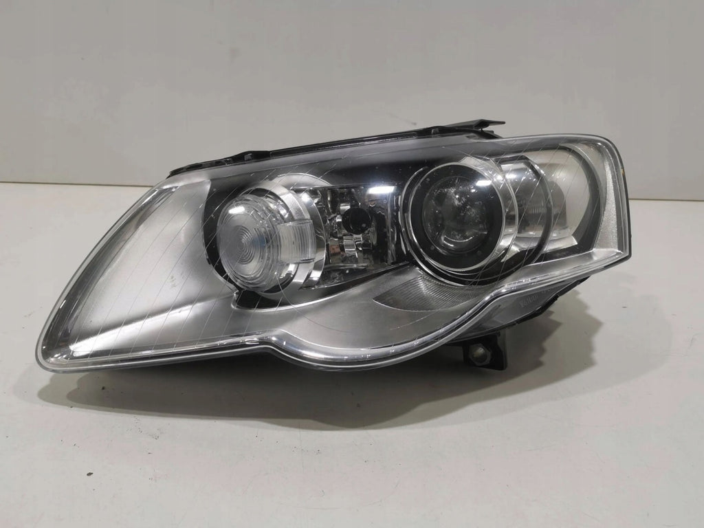 Frontscheinwerfer VW Passat 3C0941751D Xenon Links Scheinwerfer Headlight SCH3256213593hy