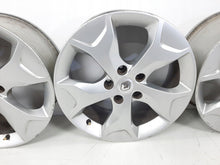 Load image into Gallery viewer, 4x Alufelge 17 Zoll 7.0" 5x114.3 44ET 403008339R Renault Scenic Rim Wheel FEL6603472457du