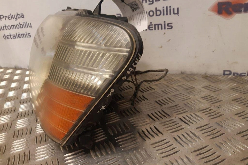 Frontscheinwerfer Mitsubishi Pajero I Sport 10087420 Rechts oder Links