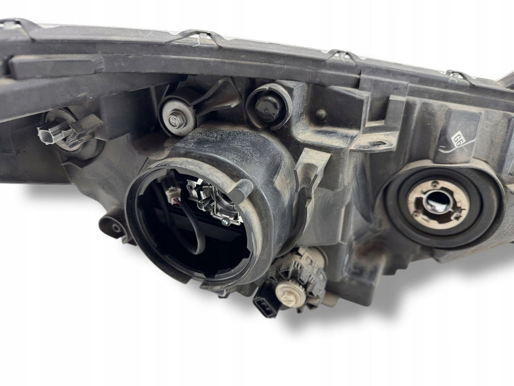 Frontscheinwerfer Honda Cr-V 33150T1GG71 Links Scheinwerfer Headlight SCH7146920883ha