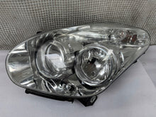 Laden Sie das Bild in den Galerie-Viewer, Frontscheinwerfer Opel Combo 520868580E Links Scheinwerfer Headlight SCH8820452334nu
