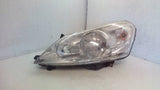 Frontscheinwerfer Citroën Jumpy Links Scheinwerfer Headlight