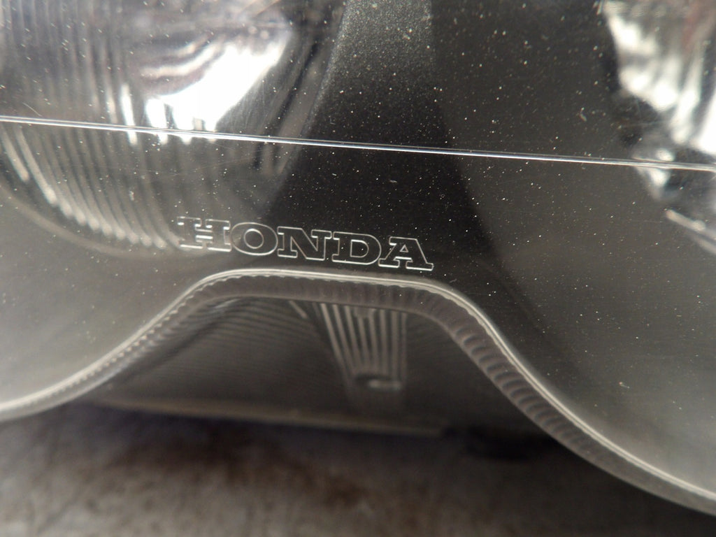 Frontscheinwerfer Honda Hr-V Links Scheinwerfer Headlight