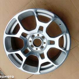 1x Alufelge 16 Zoll 6.5