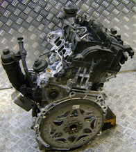 Laden Sie das Bild in den Galerie-Viewer, Motor BMW F21 F20 B37D15A 1.5 30TKm Diesel Engine Unkomplett