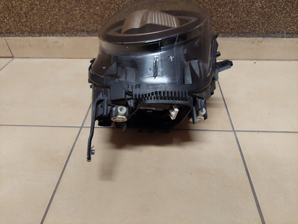 Frontscheinwerfer Mini R56 F56 5A01157 LED Rechts Scheinwerfer Headlight SCH3291366536wp