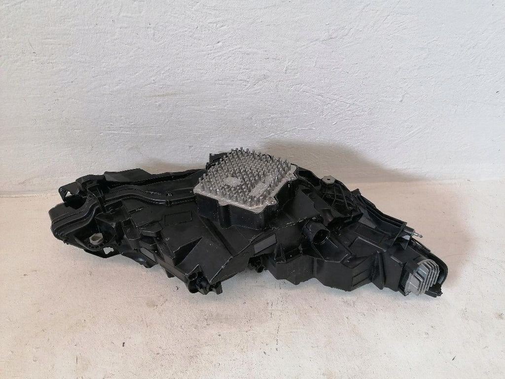 Frontscheinwerfer Land Rover Range Evoque L551 K8D2-13W030-HF LED Links SCH6700379860qg