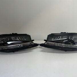 Frontscheinwerfer Skoda Fabia III 6V1941015F Full LED Rechts oder Links SCH2932125562ak