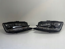 Laden Sie das Bild in den Galerie-Viewer, Frontscheinwerfer Skoda Fabia III 6V1941015F Full LED Rechts oder Links SCH2932125562ak
