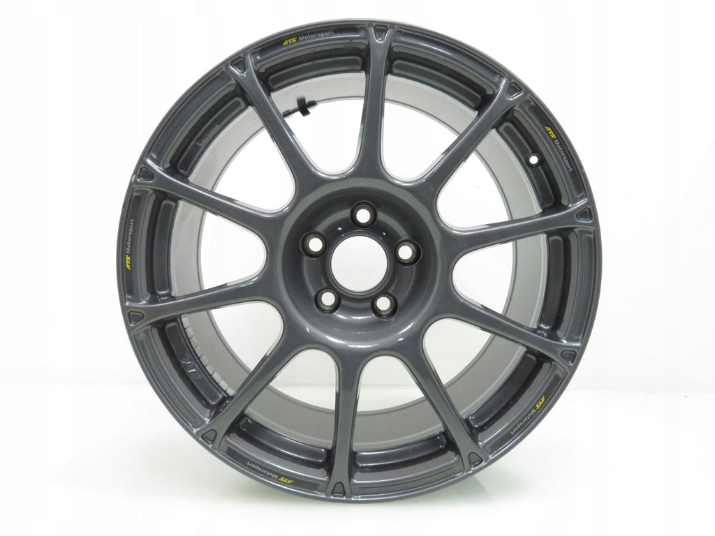 1x Alufelge 18 Zoll 9.5" 5x108 55ET M882259 Rim Wheel FEL7951467975ai