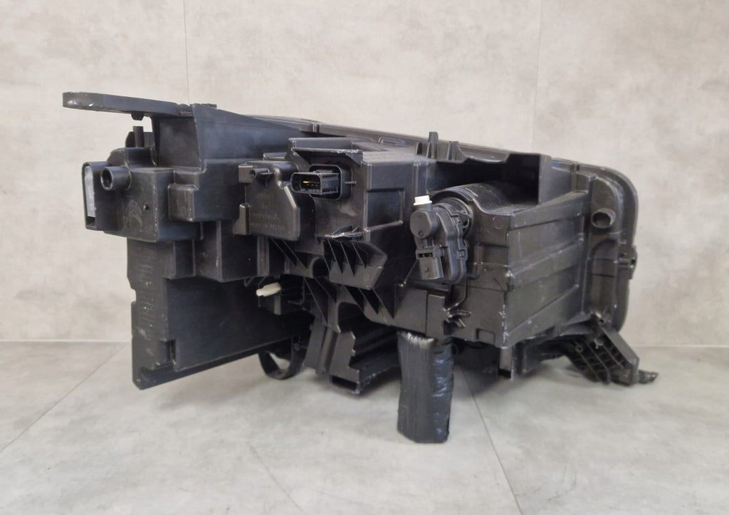 Frontscheinwerfer Citroën C3 Aircross L99278929 Links Scheinwerfer Headlight SCH8579040057xu