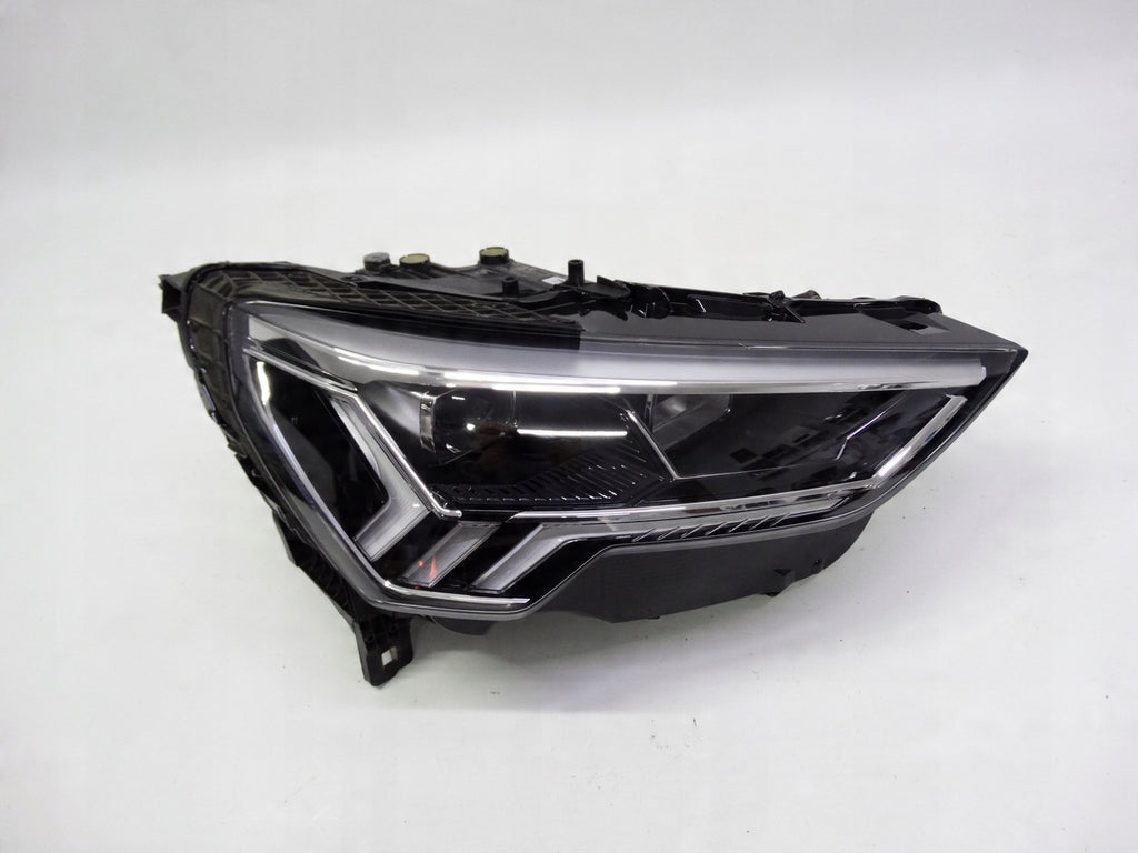 Frontscheinwerfer Audi Q3 83A941034-JKB LED Rechts Scheinwerfer Headlight