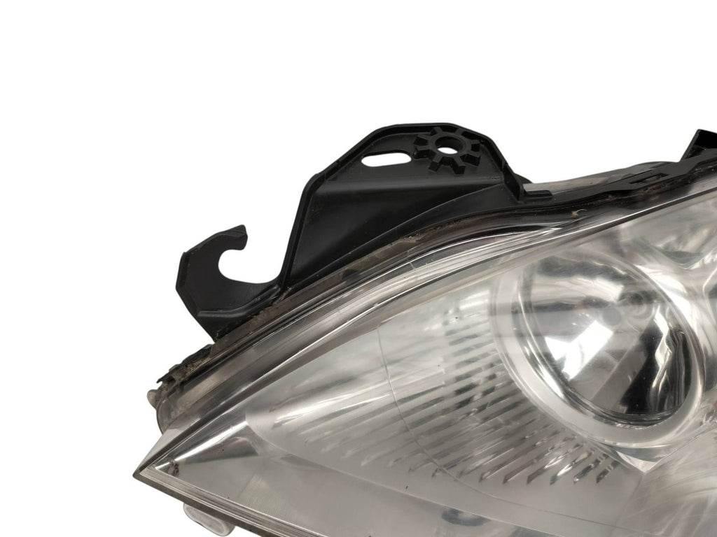 Frontscheinwerfer Peugeot 3008 9682519180 89903106 Links Scheinwerfer Headlight SCH3527926463ef