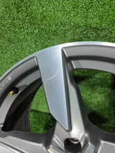 Laden Sie das Bild in den Galerie-Viewer, 1x Alufelge 17 Zoll 7.5" 5x112 82A601025P Audi A1 Rim Wheel FEL8127368613ef